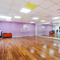 Marseille Danse Academy