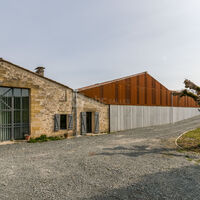 Château Rol Valentin