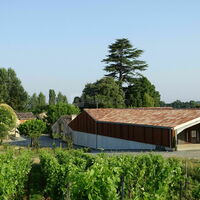 Château Rol Valentin