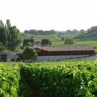 Château Rol Valentin