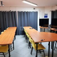 Centre d'Affaires Ifacom Saint-Martin