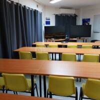 Centre d'Affaires Ifacom Saint-Martin