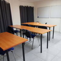 Centre d'Affaires Ifacom Saint-Martin