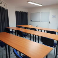 Centre d'Affaires Ifacom Saint-Martin