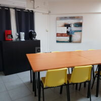 Centre d'Affaires Ifacom Saint-Martin