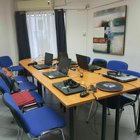 Centre d'Affaires Ifacom Saint-Martin