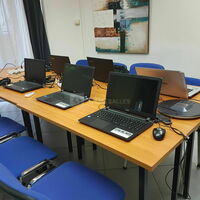 Centre d'Affaires Ifacom Saint-Martin