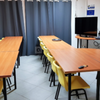 Centre d'Affaires Ifacom Saint-Martin