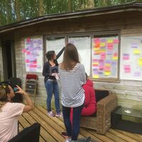 Les Nids de Chlorofil