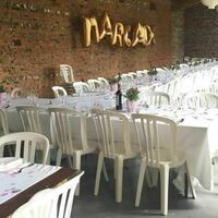 L'Orangerie des Demoiselles