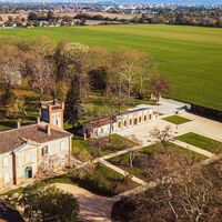 L'Orangerie des Demoiselles