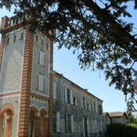 L'Orangerie des Demoiselles