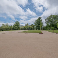 L'Orangerie des Demoiselles