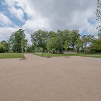 L'Orangerie des Demoiselles