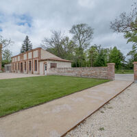 L'Orangerie des Demoiselles