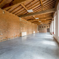 L'Orangerie des Demoiselles