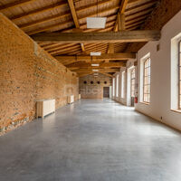 L'Orangerie des Demoiselles