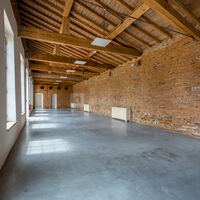 L'Orangerie des Demoiselles