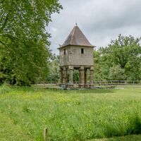 L'Orangerie des Demoiselles