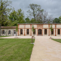 L'Orangerie des Demoiselles