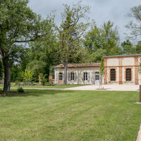 L'Orangerie des Demoiselles