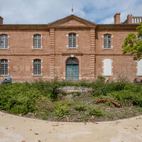 L'Orangerie des Demoiselles