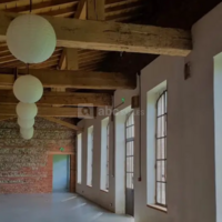 L'Orangerie des Demoiselles