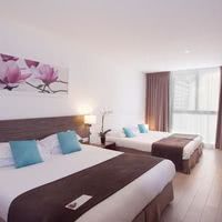 Hôtel ibis Styles Hyères Centre Gare