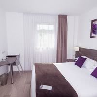 Hôtel ibis Styles Hyères Centre Gare