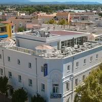 Hôtel ibis Styles Hyères Centre Gare