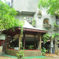 Villa Seaview
