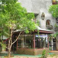 Villa Seaview