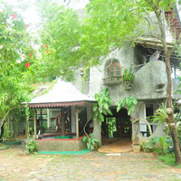 Villa Seaview