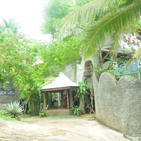 Villa Seaview
