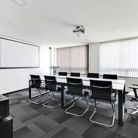 SALLE DE REUNION