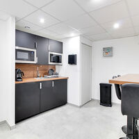 ESPACE CUISINE