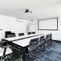 SALLE DE REUNION