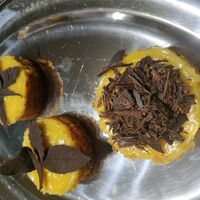 Tartelette citron