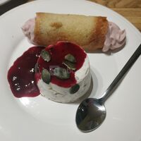 Nougat glacé