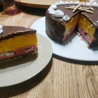 Dessert