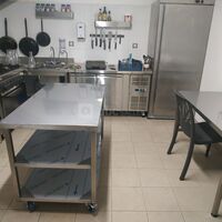 Cuisine pro