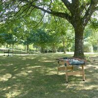 Le parc