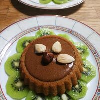 Dessert