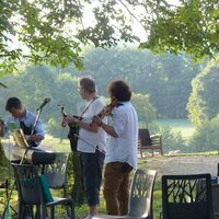 Musique dans le parc