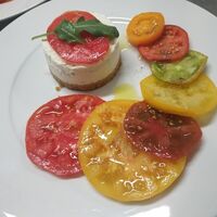 Frandole de tomates anciennes