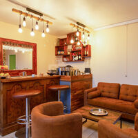 Coin bar