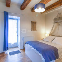 Chambre Libellule