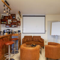 Ecran, video-projecteur, paperbord