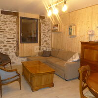 Salon détente