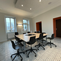 Salle de réunion
